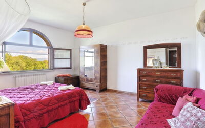 Logement:&nbsp;Spiga