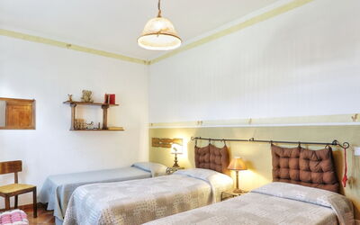 Logement:&nbsp;Spiga