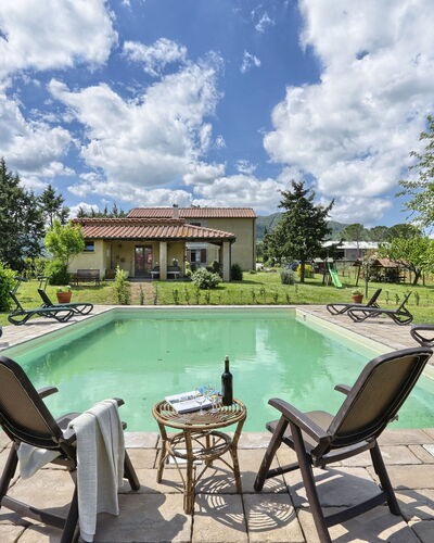 Agriturismo Le Selvole