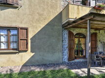Agriturismo Le Selvole