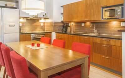 Tahko Spa Suites Orange a 8