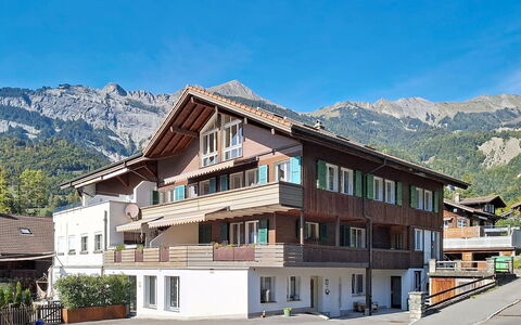 Belvedere: Chaîne De Montagnes, Balcon, Alpes, Glacial Relief, Siding