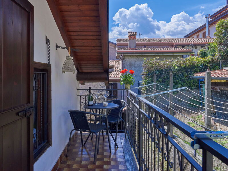 Casa Del Marinaio (Dma228)