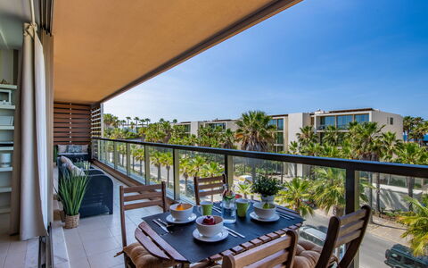Logement:&nbsp;Algarve Sun-Sea Retreat 20.2