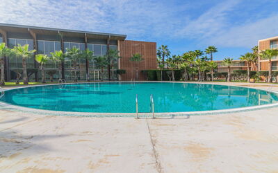 Logement:&nbsp;Salgados Beach & Golf 20.1
