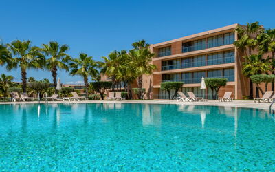 Logement:&nbsp;Algarve Sun-Sea Retreat 20.2
