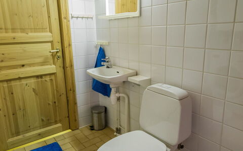 Ylläskuru D 2: Meubles, Design Intérieur, Sol, Sol, Bois, Table, Pièce, Plafond, Éclairage, Appartement
