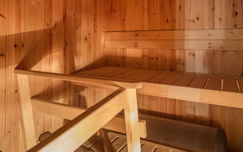 Ylläskuru D 2: Meubles, Design Intérieur, Sol, Sol, Bois, Table, Pièce, Plafond, Éclairage, Appartement