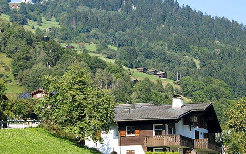 Wohnung Nr.2: Ciel, Plante, Montagne, Communauté Des Plantes, Écorégion, Vert, Environnement Naturel, Paysage Naturel, Pente, Bâtiment