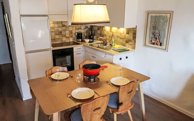 Wohnung Nr.2