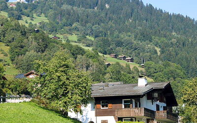 Wohnung Nr.2