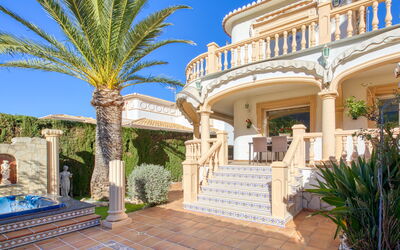 Villa Toscana