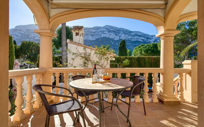 Villa Toscana
