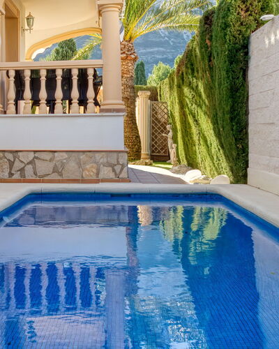 Villa Toscana