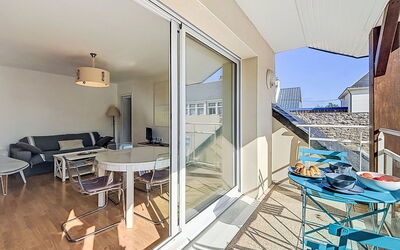 Logement:&nbsp;Résidence Sainte Anne 242.2