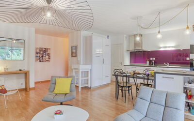 Logement:&nbsp;Résidence Sainte Anne 242.1