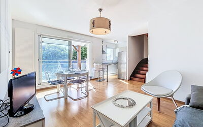 Logement:&nbsp;Résidence Sainte Anne 242.2