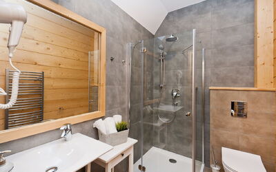 Logement:&nbsp;Lipki Park Resort 900.1