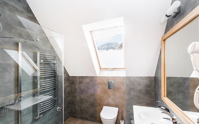 Logement:&nbsp;Lipki Park Resort 900.2