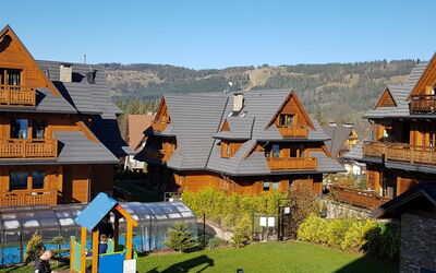 Zakopane 900