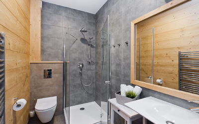 Logement:&nbsp;Lipki Park Resort 900.2