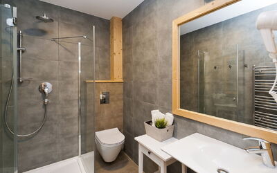 Logement:&nbsp;Lipki Park Resort 900.2