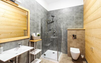 Logement:&nbsp;Lipki Park Resort 900.2