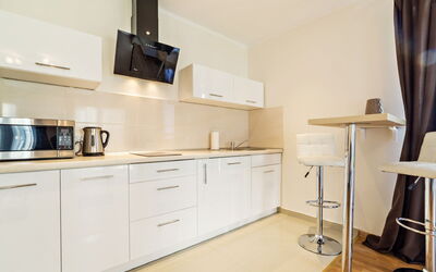 Logement:&nbsp;Szklarska Poręba Resort 900.3