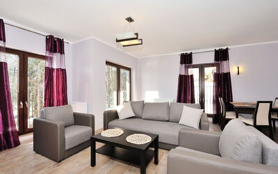 Logement:&nbsp;Szklarska Poręba Resort 900.2