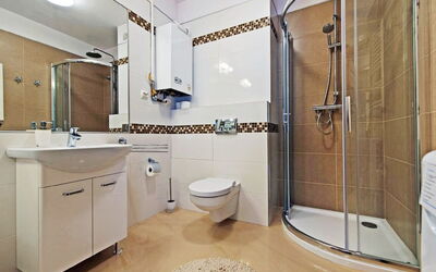 Logement:&nbsp;Szklarska Poręba Resort 900.1