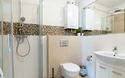 Logement:&nbsp;Szklarska Poręba Resort 900.1