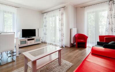Logement:&nbsp;Szklarska Poręba Resort 900.3