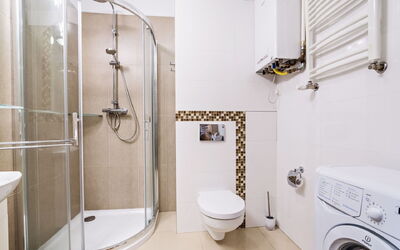 Logement:&nbsp;Szklarska Poręba Resort 900.1