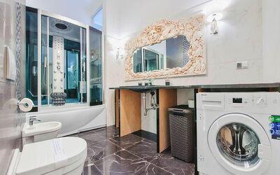 Logement:&nbsp;Szklarska Poręba Resort 900.1