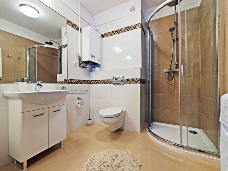 Logement:&nbsp;Szklarska Poręba Resort 900.1