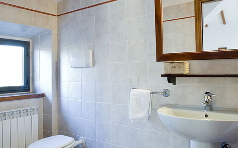 Logement:&nbsp;Colombaio