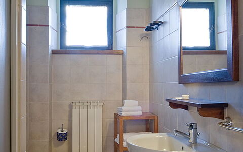 Logement:&nbsp;Cantina