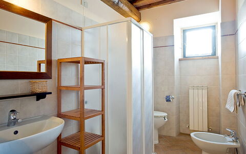 Logement:&nbsp;Dispensa