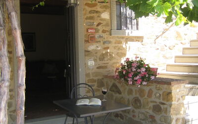 Logement:&nbsp;Dispensa