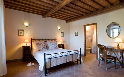 Logement:&nbsp;Colombaio