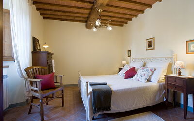 Logement:&nbsp;Dispensa