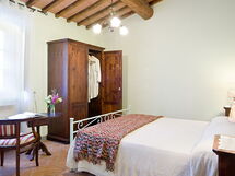 Logement:&nbsp;Cantina