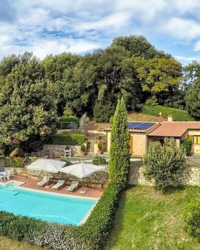 Villa Le Vignacce