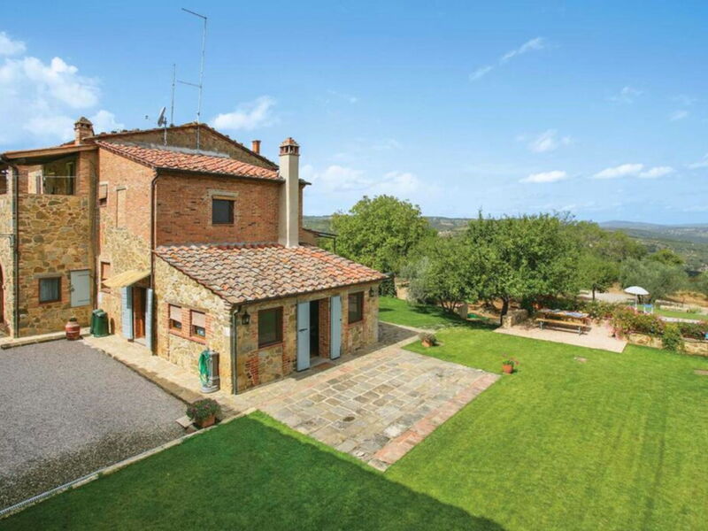 Villa Sul Poggio