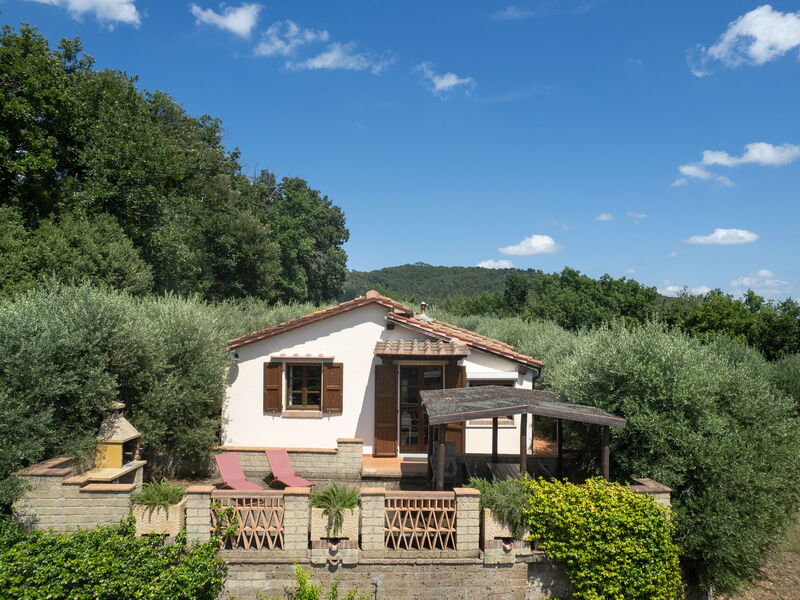Villa Laura