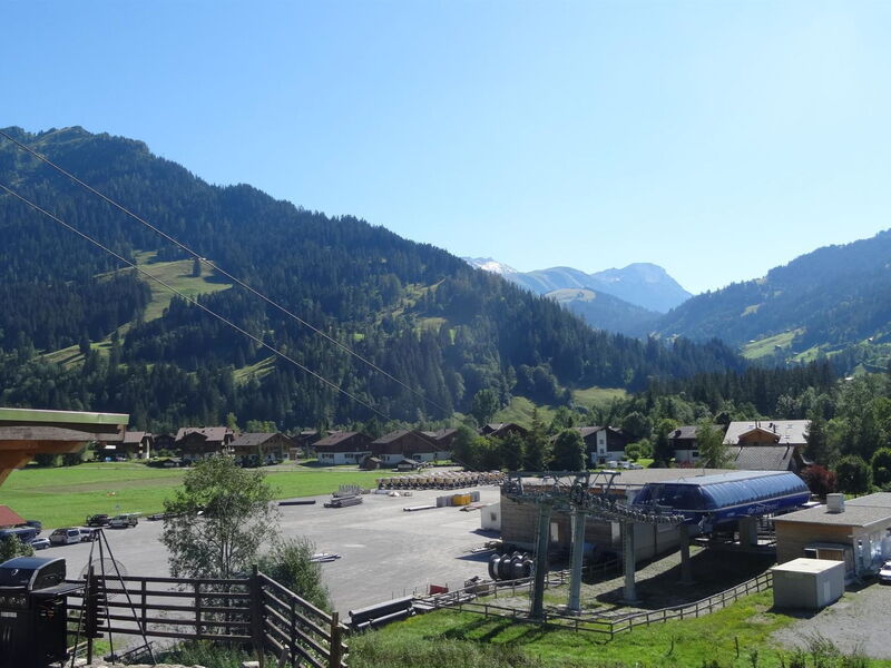 Kari'S Schüür