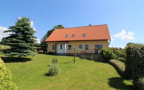 Rokytnice V Orlických Horách: Ciel, Plante, Bâtiment, Propriété, Nuage, Fenêtre, Arbre, Maison, Paysage Naturel, Lot Terre