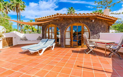 location de vacances Finca Ingala - Adeje, Canaries, Espagne
