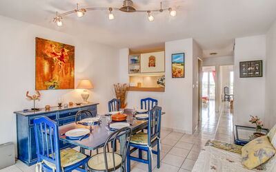 Logement:&nbsp;Grand Sud 180.16