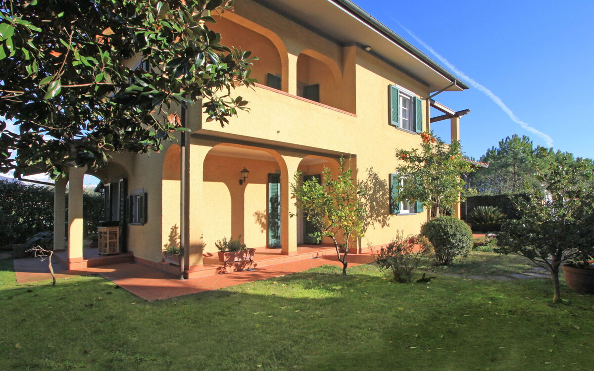 Villa Anna